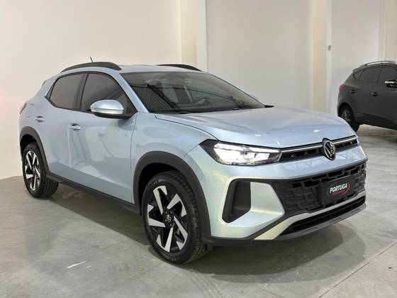 VOLKSWAGEN TERA 1.0 170 TSI HIGH AUTOMÁTICO